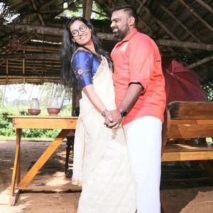 Meet your Posher, Ancy